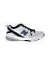 New Balance White Sneakers Size 14.5 - photo 1