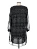 Madewell 100% Polyester Black Long Sleeve Blouse Size XS - photo 2