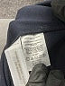 Ann Taylor Solid Black Blue Formal Skirt Size 10 - photo 4