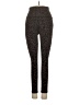 Athleta Animal Print Black Active Pants Size XXS - photo 1