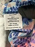 19 Cooper 100% Polyester Blue Sleeveless Blouse Size XS - photo 8