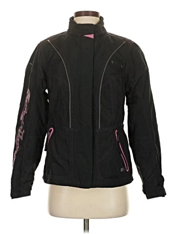 Harley Davidson Jacket (view 1)