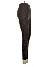 Athleta Animal Print Black Active Pants Size XXS - photo 4