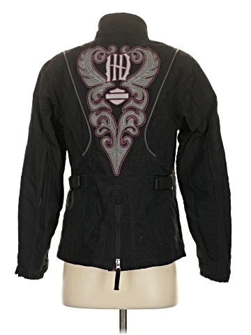 Harley Davidson Jacket (view 2)