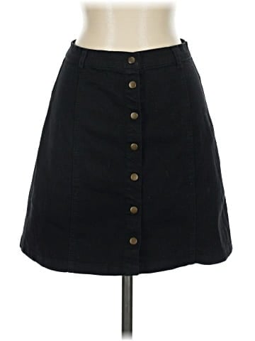Forever 21 Casual Skirt (view 1)