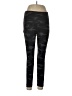 Athleta Camo Black Active Pants Size L - photo 1