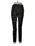 Athleta Camo Black Active Pants Size L - photo 2