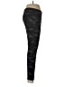 Athleta Camo Black Active Pants Size L - photo 4