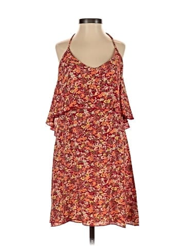 Blu Moon Casual Dress (view 1)