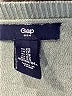 Gap Outlet Green Pullover Sweater Size XS - photo 7