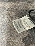 New York Laundry Tweed Gray Active T-Shirt Size M - photo 8