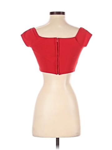 Windsor Short Sleeve Top (view 2)