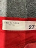 Rag & Bone Red Casual Pants Size 27 waist - photo 3
