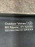 Outdoor Voices Solid Gray Active Pants Size M - photo 7