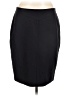 Worthington Solid Black Formal Skirt Size 12 - photo 1