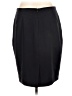 Worthington Solid Black Formal Skirt Size 12 - photo 2
