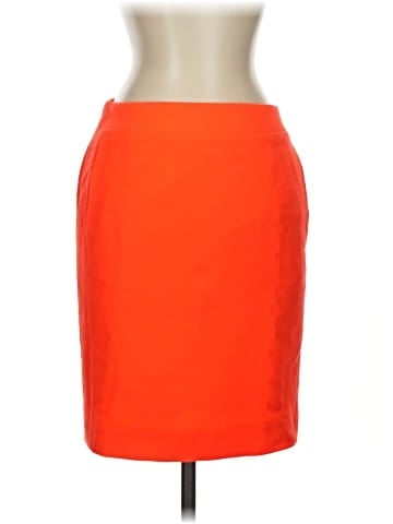 J.Crew Factory Store Formal Skirt (view 1)