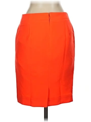 J.Crew Factory Store Formal Skirt (view 2)