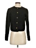 Aqua 100% Polyester Black Jacket Size S - photo 1