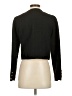 Aqua 100% Polyester Black Jacket Size S - photo 2