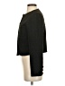 Aqua 100% Polyester Black Jacket Size S - photo 5
