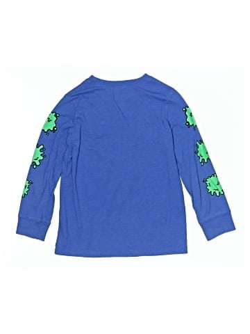 OshKosh B'gosh Long Sleeve T-Shirt (view 2)