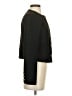 Aqua 100% Polyester Black Jacket Size S - photo 4