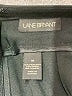 Lane Bryant Solid Black Casual Skirt Size 18 - photo 4