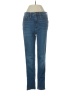 Madewell Blue Jeans Size 27 waist - photo 1