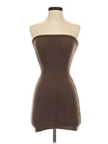 Princess Polly Cocktail Dress (view 1)