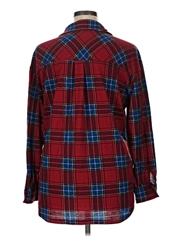 Robert Louis Long Sleeve Blouse (view 2)
