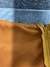 Unbranded Brown Orange Cocktail Dress Size S (estimated) - photo 4