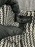Topshop Houndstooth Gray Dress Pants Size 2 - photo 3