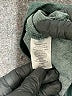 Leith Solid Gray Casual Dress Size XXS - photo 8