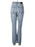 Madewell 100% Cotton Hearts Blue Jeans Size 26 waist - photo 2