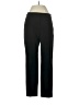 T Tahari Solid Black Dress Pants Size 4 - photo 1