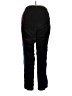 Pink Dolphin 100% Polyester Color Block Black Casual Pants Size L - photo 2