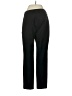 T Tahari Solid Black Dress Pants Size 4 - photo 2