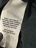Bagatelle 100% Polyurethane Black Jacket Size L (estimated) - photo 6