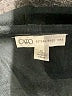 Cato 100% Polyester Black Jacket Size S - photo 6