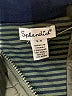 Splendid 100% Polyester Green Vest Size 5 - 6 - photo 3