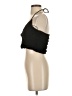 Zara Black Sleeveless Blouse Size S - photo 5