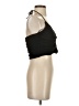Zara Black Sleeveless Blouse Size S - photo 4