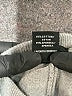 Kersh Solid Gray Active Pants Size XS - photo 5