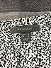 Primark 100% Polyester Animal Print Gray Long Sleeve Blouse Size 6 - photo 7