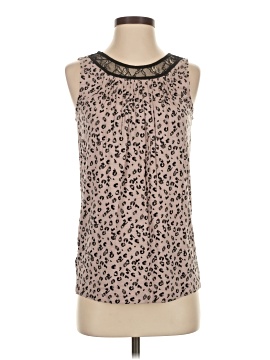 Ann Taylor Loft Long Sleeve Top