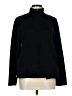 Lands' End Black Track Jacket Size L - photo 1