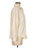 Rachel Zoe Ivory Cardigan Size M - photo 4