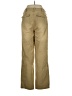 Free People 100% Cotton Tan Khakis Size 2 - photo 2
