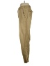Free People 100% Cotton Tan Khakis Size 2 - photo 5